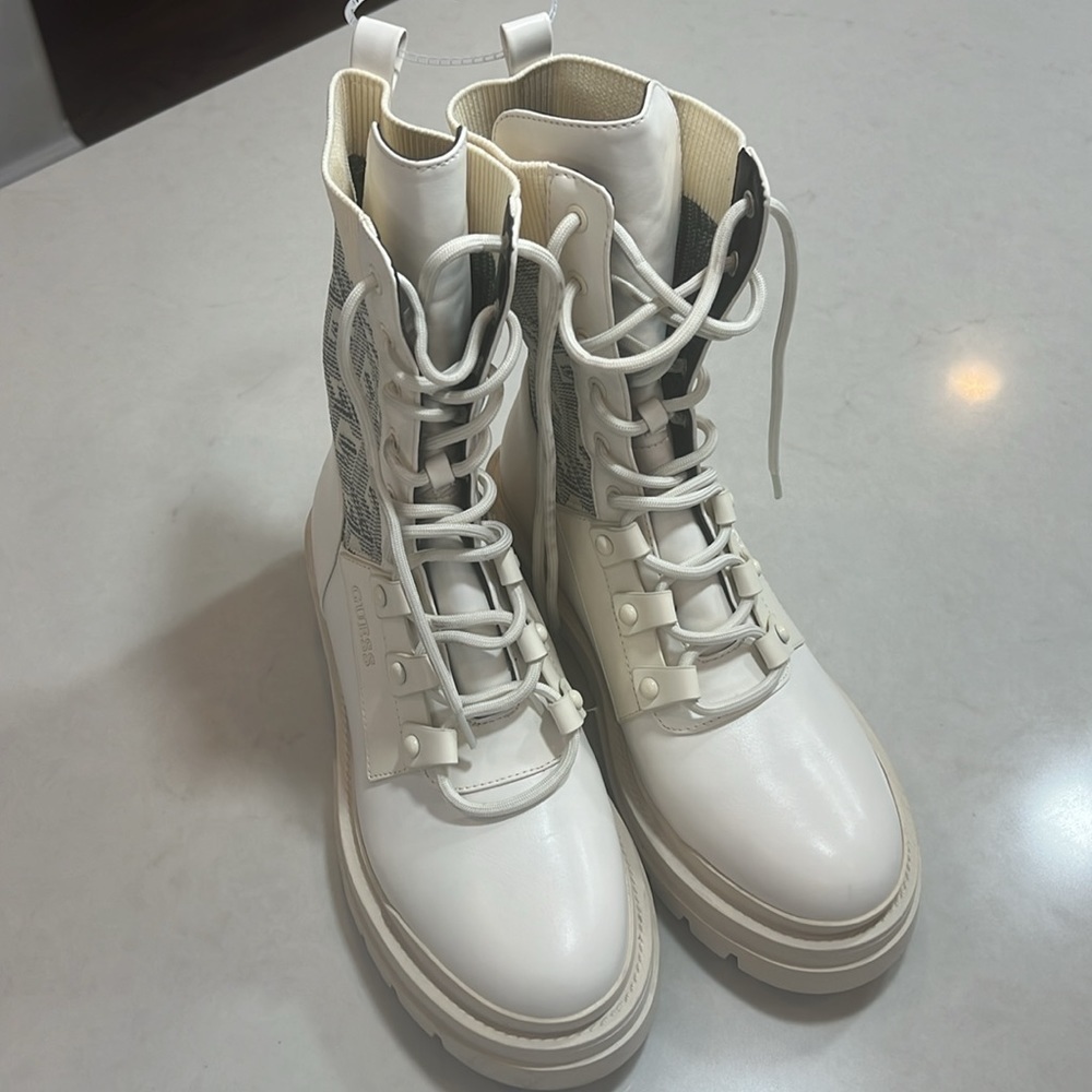 Guess women boots, new, size 9 1/2 - Picture 7 of 7
